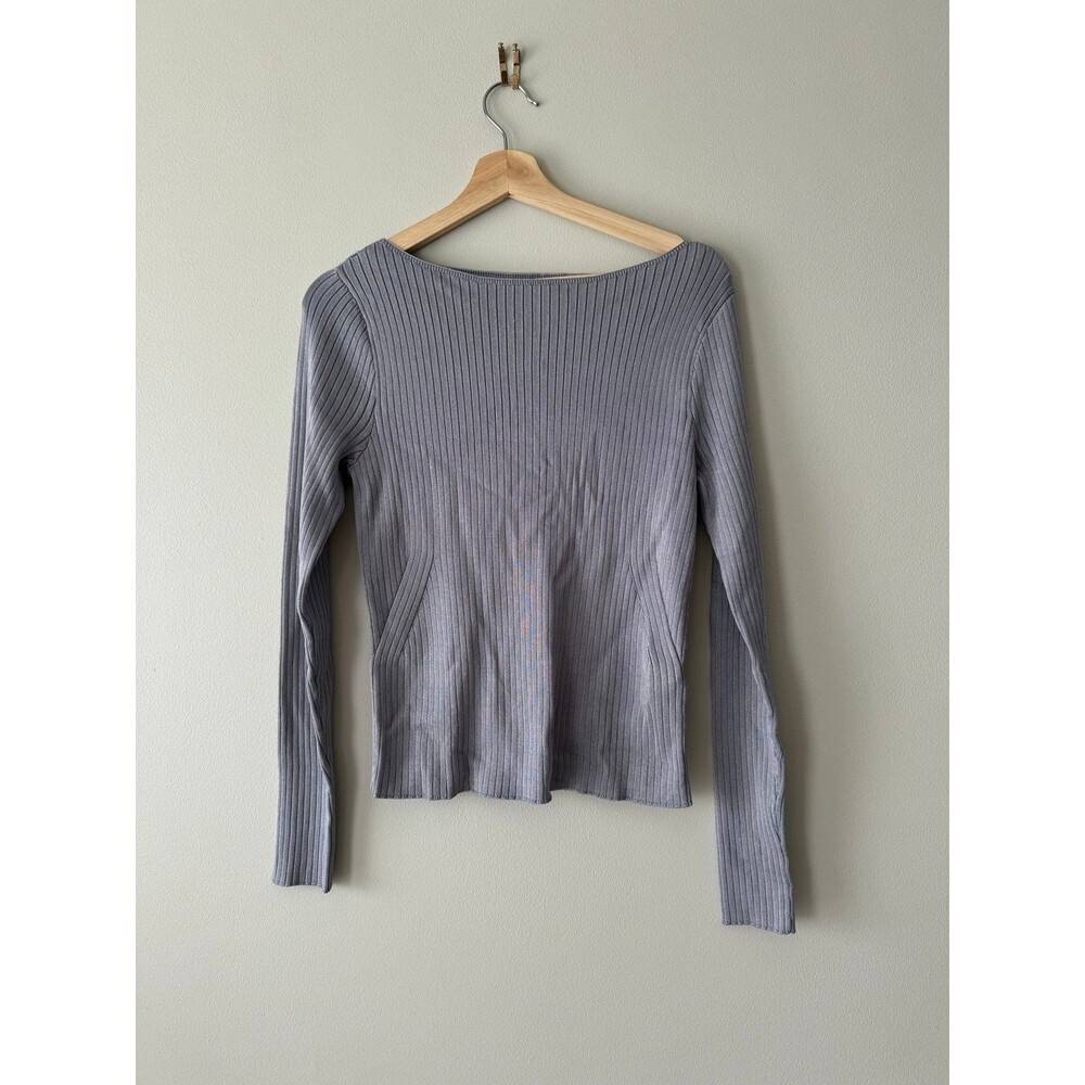 Abercrombie and Fitch long sleeve size L